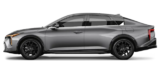 2025 Kia K4 - Exterior - 1