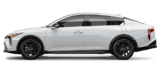 2025 Kia K4 - Exterior - 1
