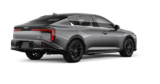 2025 Kia K4 - Exterior - 1