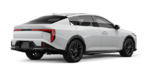 2025 Kia K4 - Exterior - 1