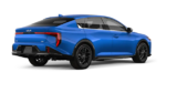 2025 Kia K4 - Exterior - 1