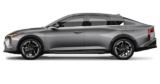2025 Kia K4 - Exterior - 1
