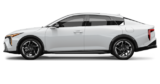 2025 Kia K4 - Exterior - 1