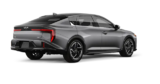 2025 Kia K4 - Exterior - 1