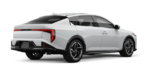 2025 Kia K4 - Exterior - 1