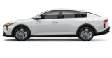 2025 Kia K4 - Exterior - 1