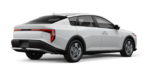 2025 Kia K4 - Exterior - 1