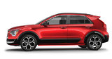 2025 KIA Niro HEV SX