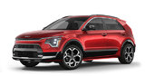 2025 KIA Niro HEV SX