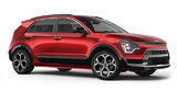 2025 KIA Niro HEV SX