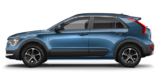 2025 Kia Niro PHEV - Exterior - 1