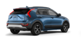 2025 Kia Niro PHEV - Exterior - 1