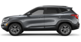 2025 Kia Seltos - Exterior - 1