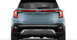 2025 KIA Seltos SX