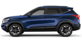 2025 Kia Seltos - Exterior - 1