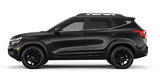 2025 KIA Seltos X-LINE