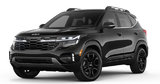 2025 KIA Seltos X-LINE