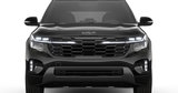 2025 KIA Seltos X-LINE