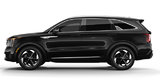 2025 KIA Sorento HEV EX