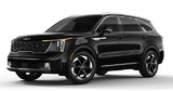 2025 KIA Sorento HEV EX