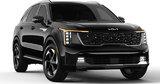 2025 KIA Sorento HEV EX