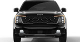 2025 KIA Sorento HEV SX