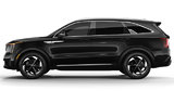 2025 KIA Sorento PHEV SX