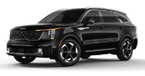 2025 KIA Sorento PHEV SX