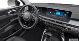 2025 Kia Sorento - Exterior - 1