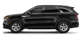 2025 KIA Sorento LX