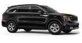 2025 KIA Sorento LX