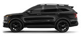 2025 KIA Sorento X-LINE LIMITED