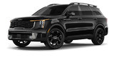 2025 KIA Sorento X-LINE LIMITED