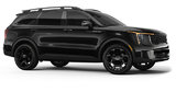 2025 KIA Sorento X-LINE LIMITED