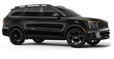 2025 KIA Sorento X-LINE