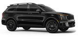 2025 KIA Sorento X-PRO