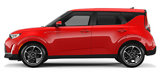 KIA Soul EX+ 2025