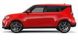 2025 KIA Soul EX PREMIUM