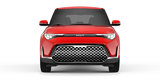 2025 KIA Soul EX PREMIUM