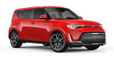 2025 KIA Soul EX PREMIUM