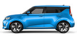 2025 KIA Soul GT-LINE LIMITED