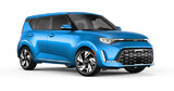 2025 KIA Soul GT-LINE LIMITED