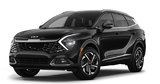 2025 KIA Sportage HEV EX