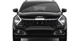 2025 KIA Sportage HEV EX