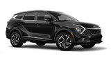 2025 KIA Sportage HEV EX