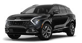 2025 KIA Sportage HEV SX