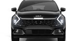 2025 KIA Sportage HEV SX