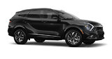 2025 KIA Sportage HEV SX