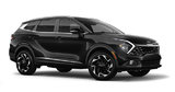 2025 KIA Sportage PHEV EX PREMIUM