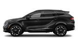 2025 KIA Sportage PHEV SX